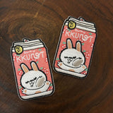Iron On Patches