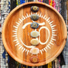 7 Chakra Stone Set