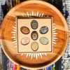 7 Chakra Stone Set
