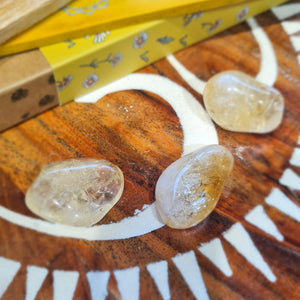 citrine tumble., smooth citrine, tumbled citrine, citrine crystal