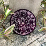 Crown Chakra Incense Holder