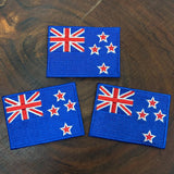 Iron On Patches