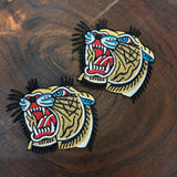 Iron On Patches