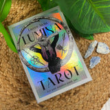 Lumina Tarot Cards Deck