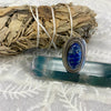 German Silver Rings