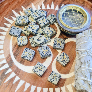 Crystal rune set for divination and meditation
Hand-carved crystal runes with symbols
Healing crystal rune stones for spiritual guidance
Crystal runes for fortune telling and mindfulness
Gemstone rune set with ancient symbols
Crystal rune stones for energy work and intention setting
Runic divination set carved in natural crystals