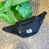 Hemp Money Belt