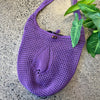 Crochet Sac Bag