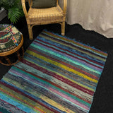 Bohemian Floor Rug