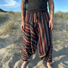 Cotton Mens Harem Pants