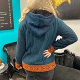 Fleece Jumper