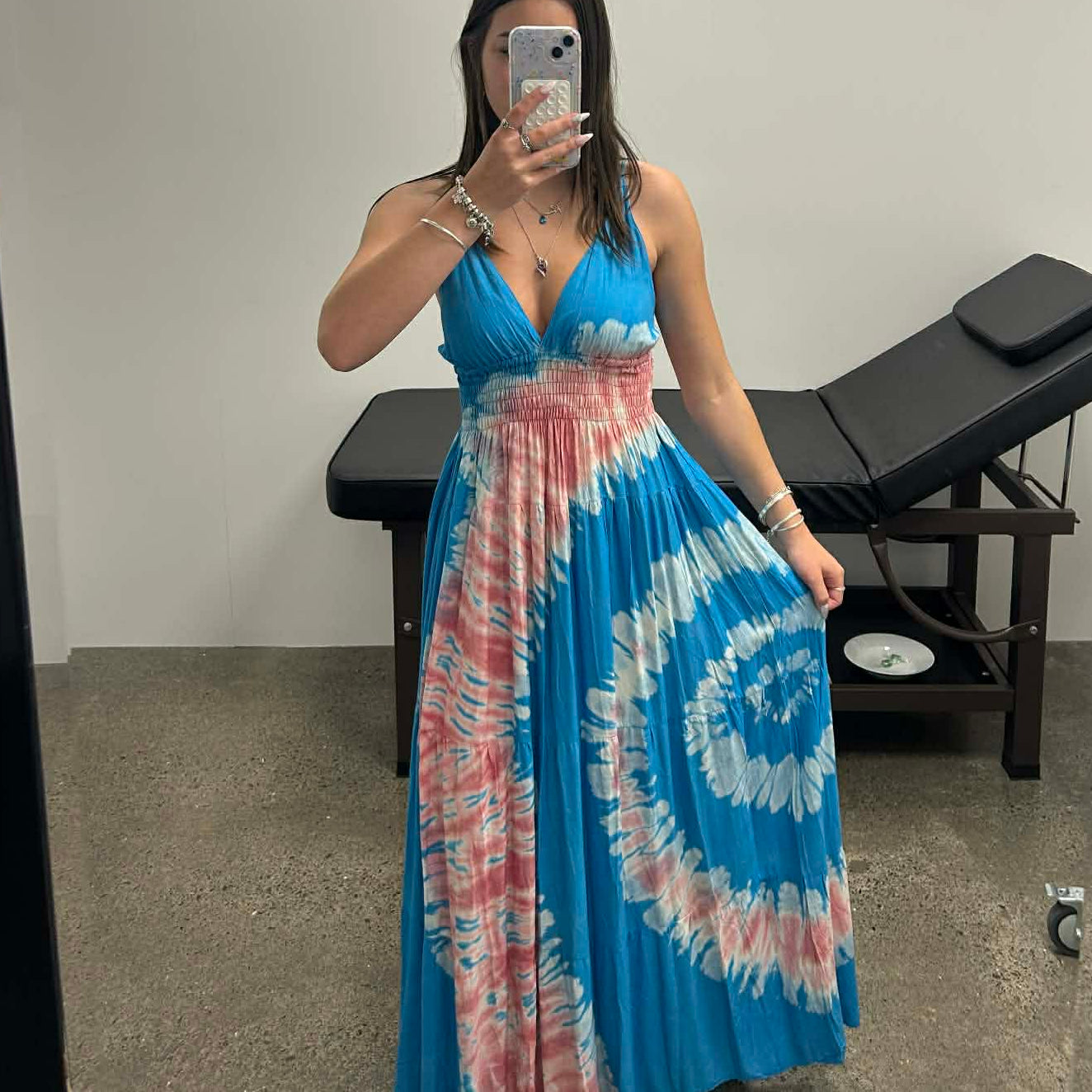 Boho Maxi Dress NZ Your Go-To Festival Dress Hipsta NZ Boho Maxi Dress NZ Your Go-To Festival Dress Hipsta NZ