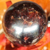 Garnet Sphere