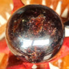 Garnet Sphere