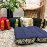 Handheld Meditation Yoga Cushion 