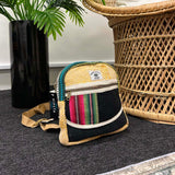 Hemp Backpack Mini