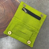 Tobacco Pouch