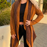 Nz Winter Fashion Coat