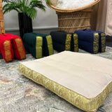 Portable Meditation Cushion Travel Cushion