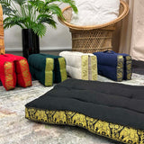 Portable Yoga Cushion 