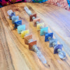 Chakra Wands