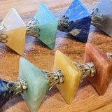 Chakra Wands