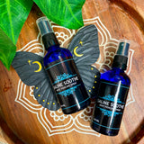 Professional piercing aftercare saline spray NZ. Gentle saline solution for nose, ear, belly and body piercings. Trusted by piercers. Shop online now.