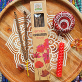 Namaste India - Cinnamon Masala