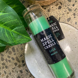 Magic Spell Candle Tall