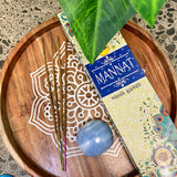 SPECIALTY INCENSE - Sreevani Mannat