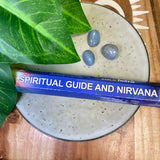 Spiritual Guide & Nirvana - Sreevani