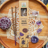 Namaste India - English Lavender Masala