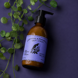 Natural calendula and manuka honey cream for dry skin in New Zealand