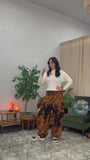 Alibaba Pants - Golden Paradise