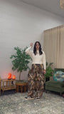 Alibaba Pants - Tropical Paradise
