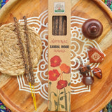 Namaste India - Sandalwood Masala