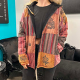 winter fleece jacket NZ