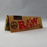 RAW 1 1/4 Classic Papers