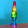 Diamond Motion Lamp - Rainbow
