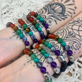 Chakra Bracelets