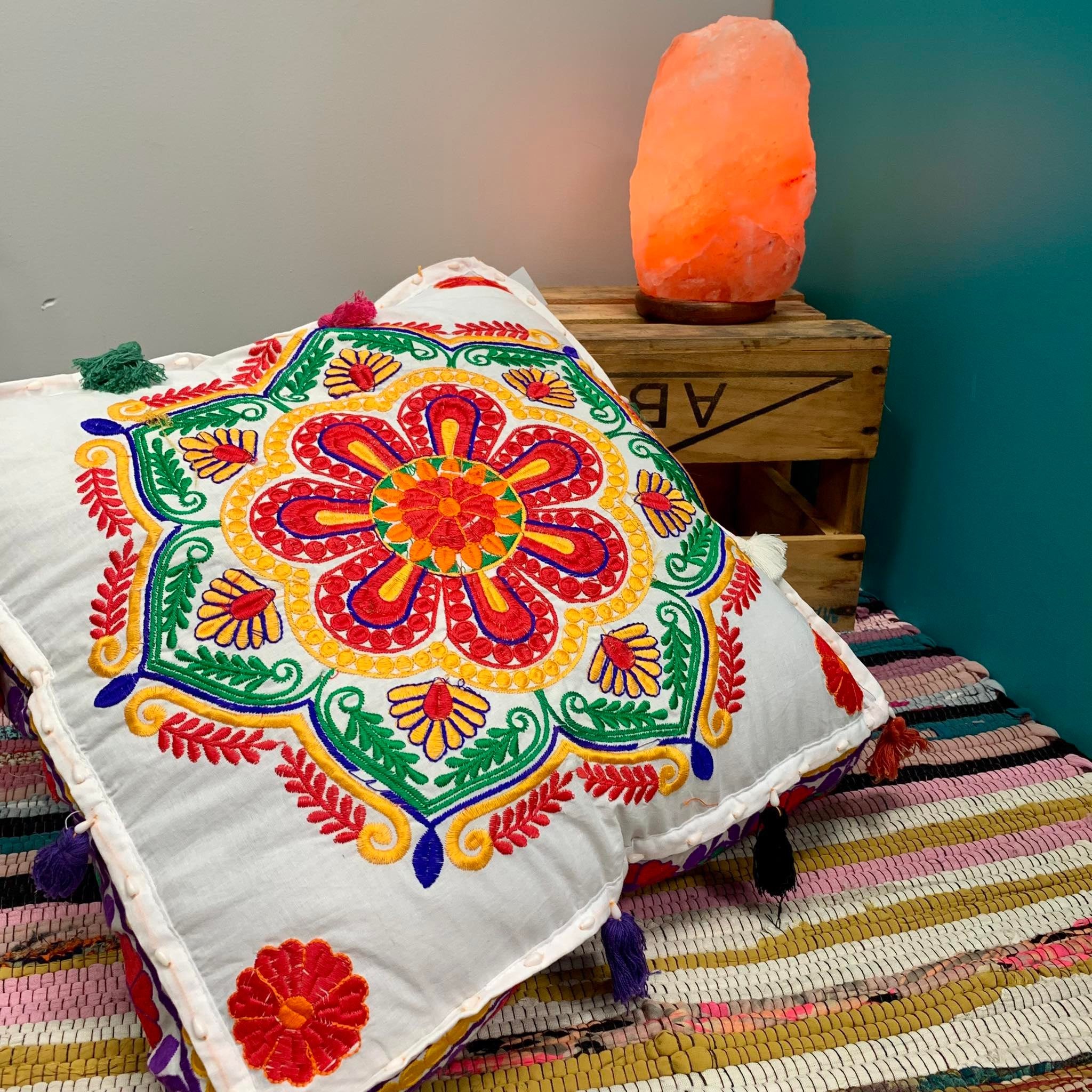 Mexican cushion covers sale