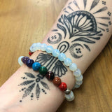 Chakra Bracelets