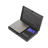 Scales AWS MAX-700 700g x 0.1g Black