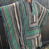 Mexican Poncho