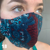 Face Masks - 2 for $20 Deal