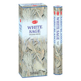 White Sage - HEM