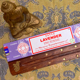Lavender - Satya
