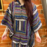 Mexican Poncho