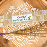 Goloka - Nature’s Nest