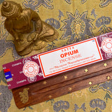 Opium - Satya